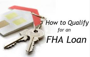 fha loan