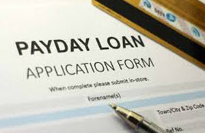 payday loan