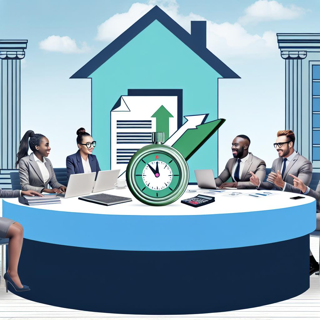 What is a business loan, and how does it work?