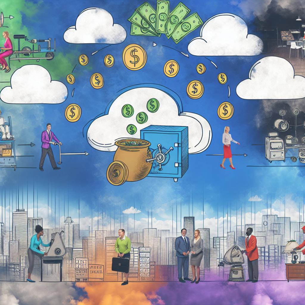 What is equipment financing for businesses?