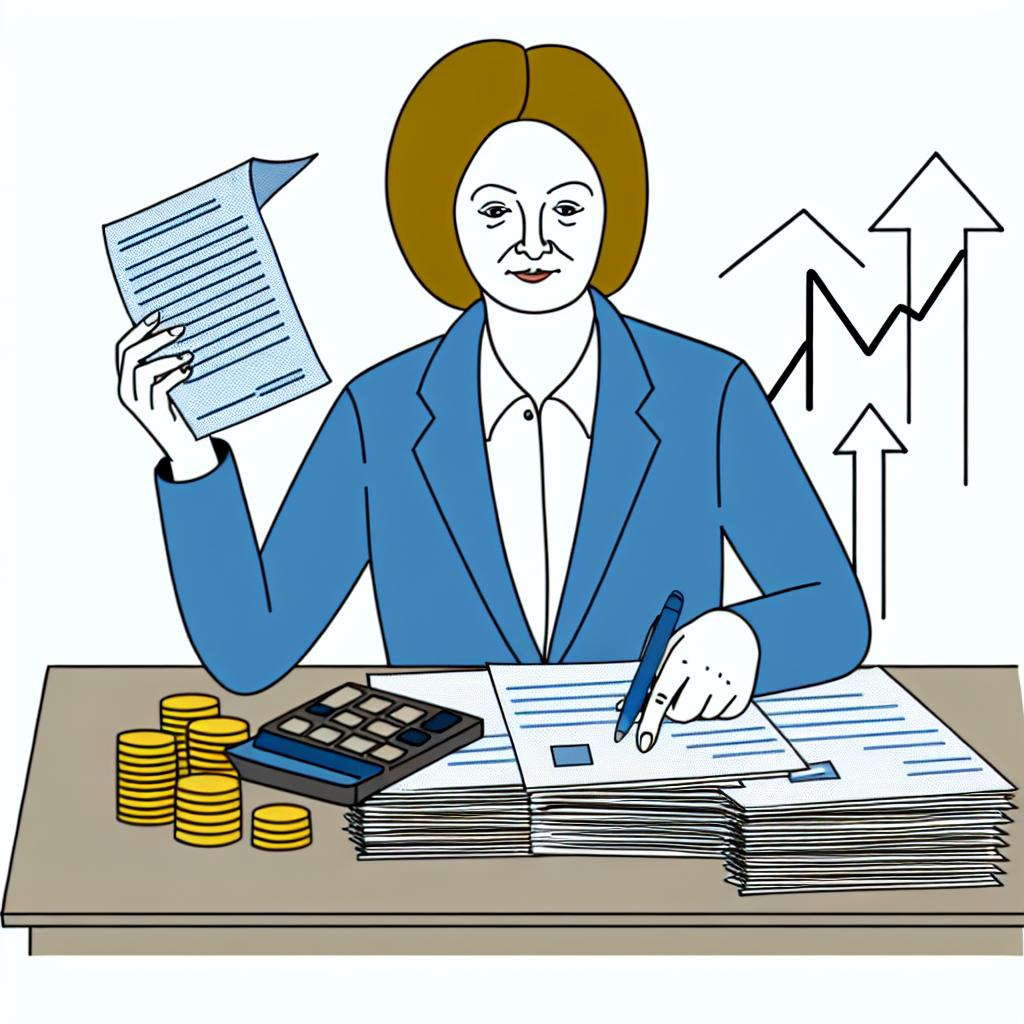 How invoice financing helps businesses manage cash flow.